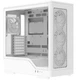 Корпус AeroCool D520A-WT-v1 White (ACCM-DS05143.21) - изображение 1