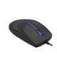 Мышка A4Tech N-530 USB Black (4711421987400) - изображение 3