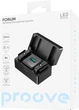 Беспроводной петличный микрофон Proove Forum Black (642240001) - изображение 7