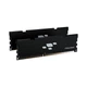 Модуль пам`ятi DDR4 2x8GB/3200 Prologix Black (PRO16GB3200B4K) - зображення 1