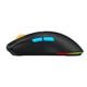 Мышка Hator Pulsar 3 Pro Wireless Black (HTM640) - изображение 4