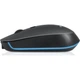 Мышка REAL-EL RM-470W Wireless/Bluetooth Dark Gray (EL123200049) - изображение 9