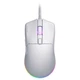 Мишка Hator Pulsar 3 USB White (HTM611) - зображення 1