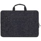 Чехол для ноутбука RivaCase 15.6" 7915 (Black) "Anvik" (7915Black) - изображение 3