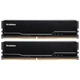 Модуль пам'яті для комп'ютера DDR5 32GB (2x16GB) 5600 MHz CL46 1.1V Resistance INTELIGENTES (IR5CIJ2/32) - зображення 1