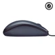 Мышка Logitech B100 Black (910-003357) - изображение 5