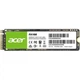 SSD 256Gb Acer FA100 M.2 2280 NVMe 1.4 PCIe Gen 3x4 3D NAND, Retail (BL.9BWWA.118) - изображение 1