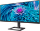 Monitor 34" Philips 346E2LAE/00 - obraz 2