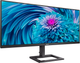 Monitor 34" Philips 346E2LAE/00 - obraz 3