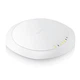 Точка доступу ZyXEL NWA1123AC PRO AC1750, 2xGE, NebulaFlex, PoE only, інжектор в комплекті (NWA1123ACPRO-EU0101F) - зображення 4