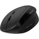 Мышка Canyon MW-25 LED Silent Wireless/Bluetooth Black (CNS-CMSW25) - изображение 8