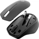 Мышка HP 280 Silent Wireless Black (19U64AA) - изображение 5
