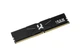 Модуль памяти для компьютера DDR5 32GB (2x16GB) 6400 MHz IRDM Black Goodram (IR-6400D564L32S/32GDC) - изображение 5