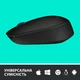 Мишка Logitech M171 Black (910-004424) - зображення 4
