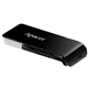 USB флеш накопитель Apacer 128GB AH350 Black RP USB3.0 (AP128GAH350B-1) - изображение 5