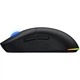 Мишка Hator Quasar 3 Wireless Black (HTM730) - зображення 4