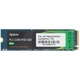 Накопитель SSD M.2 2280 1TB Apacer (AP1TBAS2280P4U-1) - изображение 1