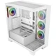 Корпус FSP без БЖ ATX White (M540-WA) - зображення 1