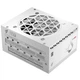 Блок питания 1stPlayer 850W PS-850SFX White (SFX-GLD-850-WH-EU) - изображение 1
