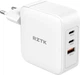 Сетевое зарядное устройство RZTK GaN2 Pro 100W - изображение 1