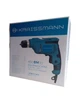 Дрель электрическая Kraissmann 450 BM 10 - изображение 5