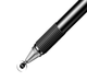 Стилус Baseus Golden Cudgel Capacitive black - зображення 2