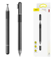 Стилус Baseus Golden Cudgel Capacitive black - зображення 4