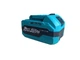 Бесщеточная аккумуляторная болгарка Grand МШУ-125 20-1 BL Professional - изображение 7