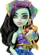 Кукла Monster High Skulltimate Secrets Jinafire Long Doll Джинафайр Лонг и аксессуары JDR52 - изображение 3