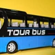Машинка OTAMANKO Автобус на радіокеруванні TOUR BUS Синій - зображення 5