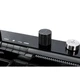 Кухонна мийка багатофункціональна Mixxus MH7546-SET-07 DECOR NANO-BLACK з вбудованим змішувачем - зображення 5