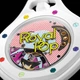 Карманные часы Audemars Piguet x Swatch Royal Pop HUIT BLANC SSX03W100N - изображение 4