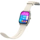 Смарт-годинник Hoco Y41 Smart sports watch підтримка дзвінків, BT5.3, 1.955″, IP67 для IOS, Android розумний годинник Сріблястий - изображение 4