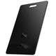 Брелок Hoco E102 Nida Dual card type anti-lost device 100 mAh Розумний пошуковий GPS-трекер Apple Find My/Android HUB для iOS та Android Чорний - изображение 4