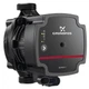 Циркуляційний насос Grundfos Alpha1 L 25-60 45 Вт H 6 м Q 32 л/хв автоматичний (99160583) - зображення 1