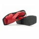 Женские босоножки на танкетке VILANSI V1037-540 RED 36 размер - изображение 3