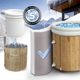 Ванна портативна для занурення з холодною водою inSPORTline FrostZen Pro II WDL - изображение 3
