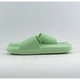 Женские шлепанцы COQUI 7082 Pastel Lt-Mint 37 размер - изображение 2