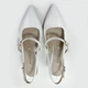 Женские босоножки BRAVOMODA 0342 White 36 размер - изображение 5