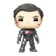 Фігурка FUNKO POP! Фолаут Генк Маклін Fallout Hank MacLean in Power Armor 109mm 1914 90706 - зображення 1