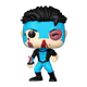 Фигурка FUNKO POP! Неуязвимый в Битве с Конквестом Invincible Conquest Battle Damaged Bloody 104mm 1912 93082 - изображение 1