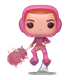 Фигурка FUNKO POP! Неуязвимый Атомная Ева Invincible Atom Eve Armored 114mm 1911 93081 - изображение 1