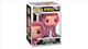 Фигурка FUNKO POP! Неуязвимый Атомная Ева Invincible Atom Eve Armored 114mm 1911 93081 - изображение 2