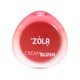 Кремові рум’яна ZOLA CREAM BLUSH CORAL POP - изображение 2