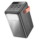 УМБ Power Bank Hoco J142 Surpass 100000mAh с фонарём, 22.5W + PD20W - изображение 1