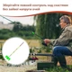 Сигнализатор клева поклевки электронный бипер индикатор для фидерной и карповой рыбалки - изображение 5