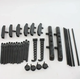 Сушилка для белья до 50 кг (172х73х64 см) Garment Rack / Складная напольная сушилка для вещей - изображение 7