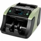 Мультивалютный счетчик банкнот Mix Value Counting Machine EQ-N66 для смешанных пачек с определением номинала и детализацией результатов - изображение 3