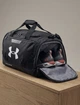 Сумка для спорта Under Armour Undeniable 5.0 25L Black/Silver, Дорожная и тренировочная сумка - изображение 8