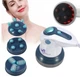 Массажер Body Innovation Sculptural ts-3050 - изображение 4